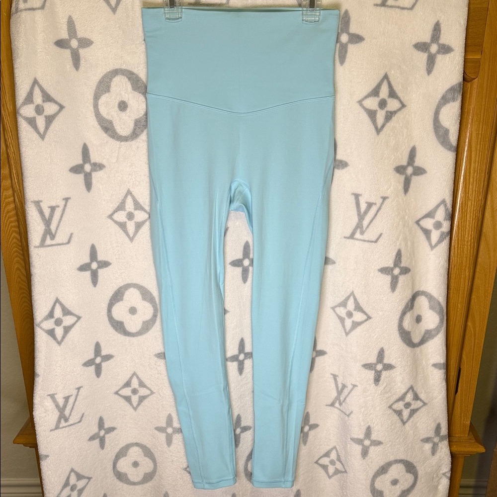 Alo Yoga High Waist Leggings